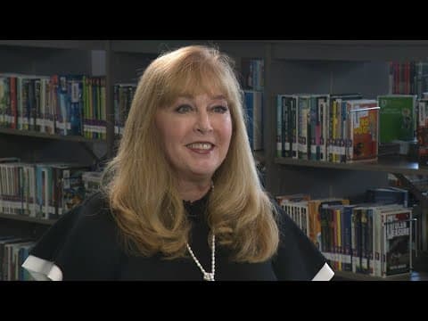 Fort Bend ISD approves Superintendent Dr. Christie Whitbeck's retirement