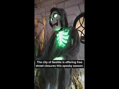 Bring trick-or-streets to your block