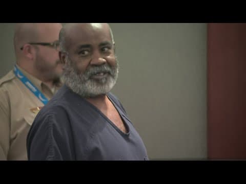 Defendant in Tupac Shakur killing loses defense lawyer ahead of arraignment on murder charge