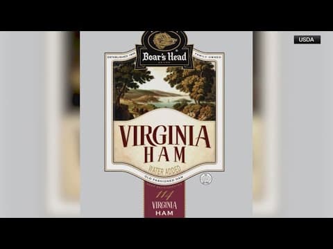 Boar's Head faces class action lawsuit after listeria outbreak