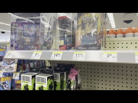 Police officers replace 4 year old's stolen birthday gifts | Ray of Sunshine