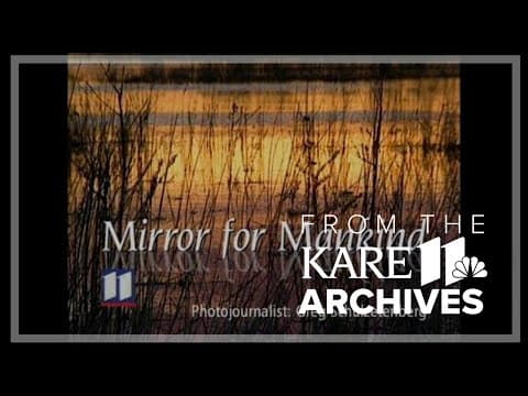 Mirror for Mankind (1996) | From the Archives