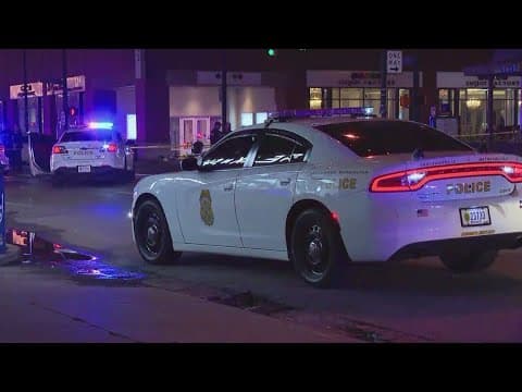 IMPD to enforce curfew laws beginning Friday night