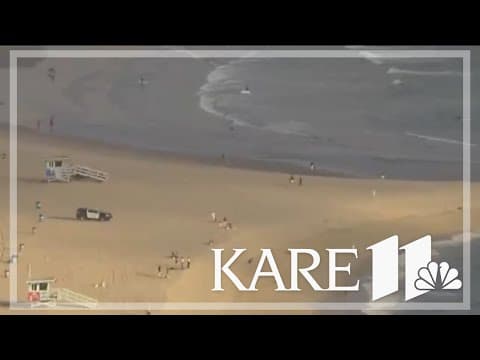 8.8-magnitude earthquake in Russia's Far East sets off tsunami warnings in Japan, Alaska and Hawaii