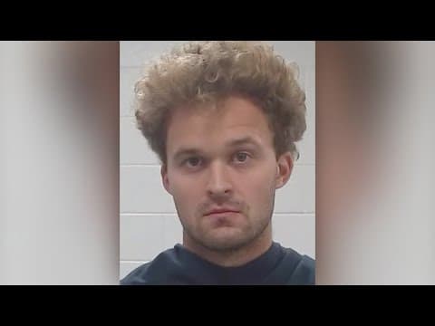 Celina coach arrested for invasive visual recording, charged with possession of child pornography