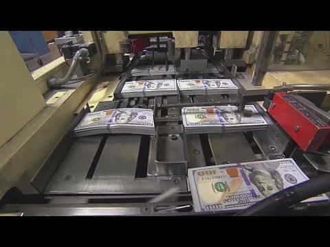 Medical researchers in limbo as Congress approves cuts to funding from National Institutes of Health