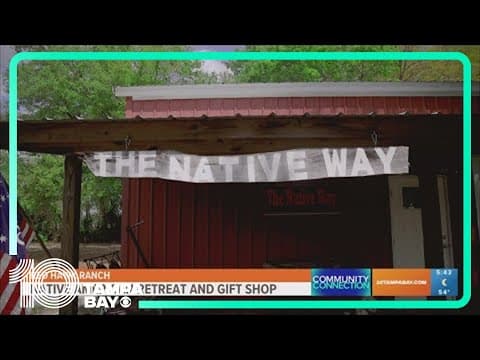 Red Hawk Ranch: Community Connection (Wimauma)