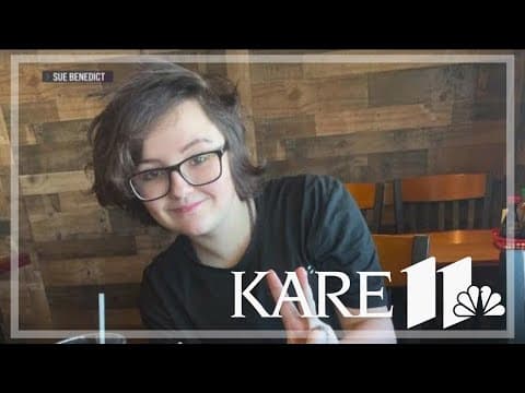 Jana opens up about death for nonbinary teen Nex Benedict