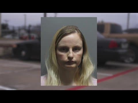 Balch Springs mother arrested after teenage autistic daughter found emaciated and dead