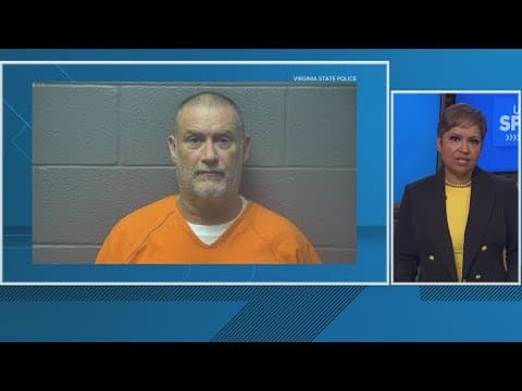 Cold case solved after 27 years