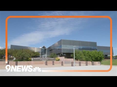 Future of Space Force headquarters uncertain