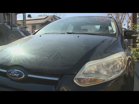 City, not victims, will now pay to recover stolen cars