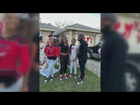 Family sues over man's death at work in which suspect was on airport layover