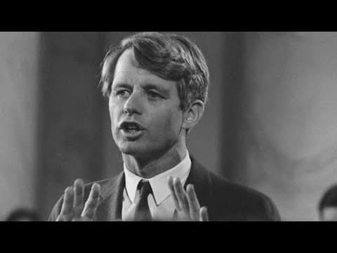 CIA releases new documents detailing RFK assassination investigation