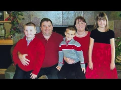 Princeton father dies in house fire after saving his children