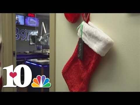 Local radio station to play Christmas music before Thanksgiving