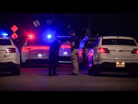 Man shot, killed during fight 'over a gun' on Indy's east side