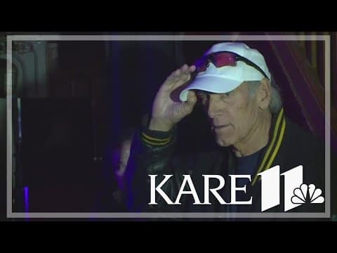 Jesse Ventura launches new cannabis products