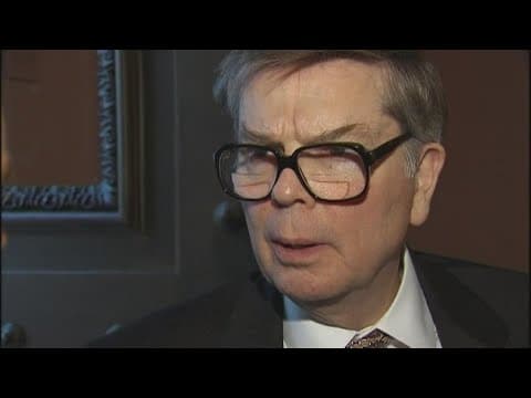 Former Ohio House Speaker William Batchelder passes away at 79