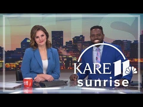 The morning headlines for Wednesday, Nov. 6