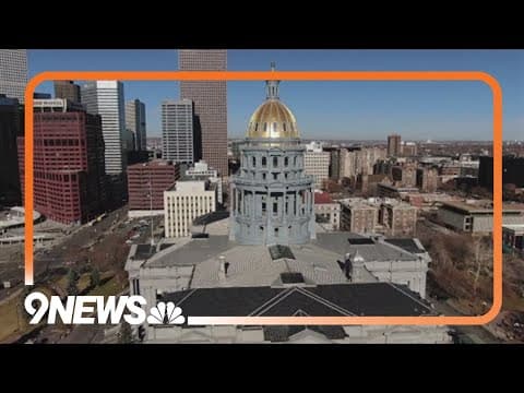 Colorado governor vetoes bill on ambulance billing that had received unanimous support