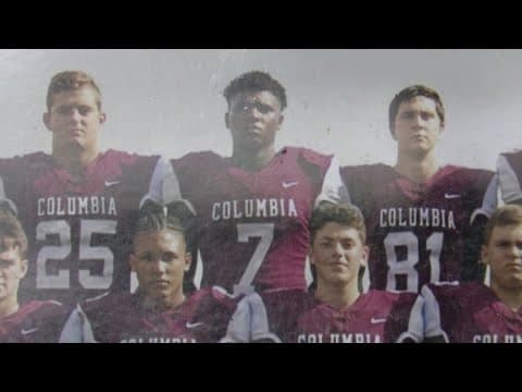 Cam Ward's journey from small Texas town to top draft prospect