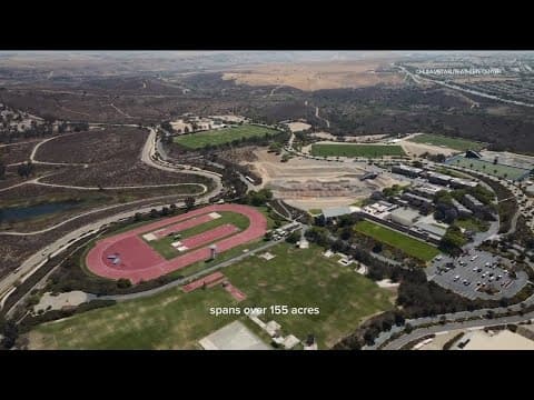 Chula Vista's Elite Athlete Training Center is where Olympians work out