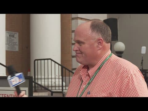 Students still recovering after Hurricane Helene in Greene County