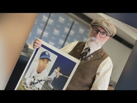 Master painter Christopher Paluso | Zevely Zone