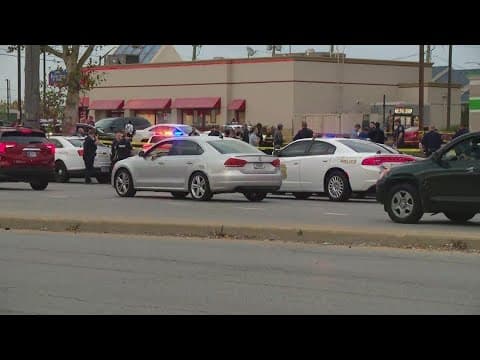 Officer-involved shooting update