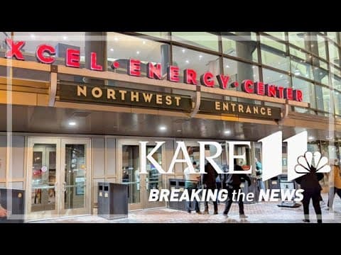 Xcel Energy Center is getting a new name