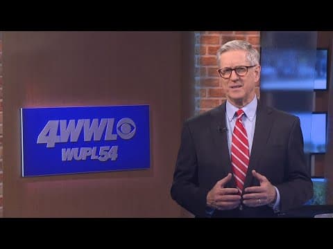 Clancy's Commentary: Mayor Cantrell doubles down, says recent shootings were not random