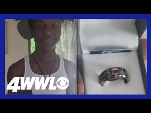 Cold Case: The 19-year-old who was killed six months before graduating high school