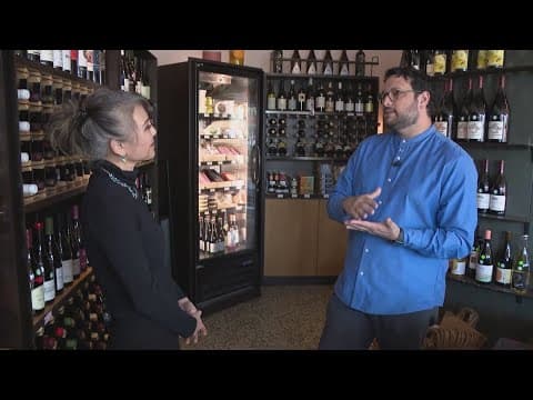 Houston chef with prestigious Michelin Star got his start at HCC