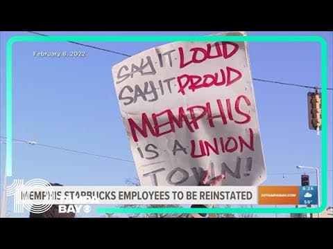 Consumer News: Gas prices, student loan relief, Starbucks lawsuit