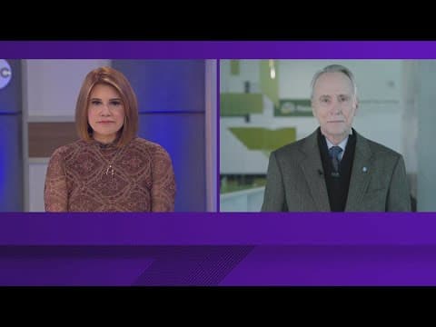 What to know about dementia