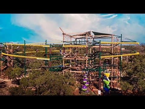 New nature-based theme park coming to central Indiana