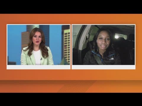 Check out the road conditions on Thursday morning in the Twin Cities