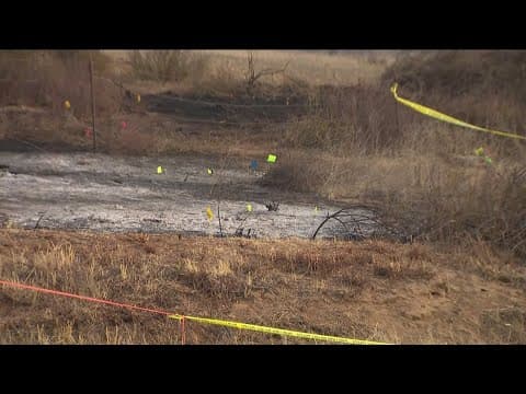 Fire Weather Update 11AM | Power outages, fires in Ramona Grasslands Preserve