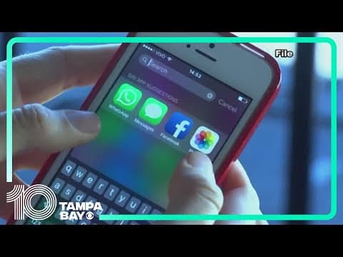 USF researchers begin first lifespan study on the effects of digital media use