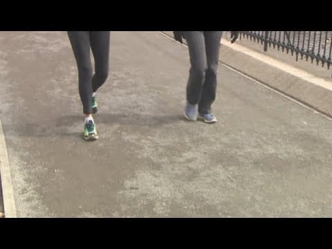 Wellness Wednesday: How Many Steps Do You Really Need? Fitness Myth Busted!