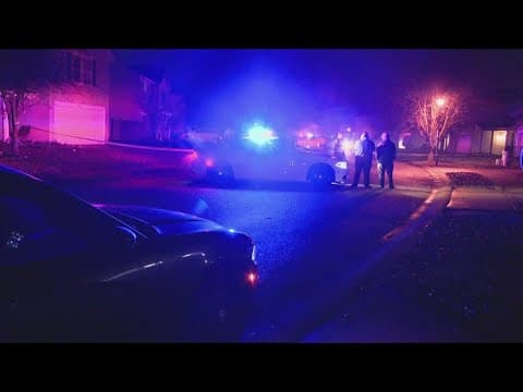 Family searches for answer in murder of 19-year-old Ball State student