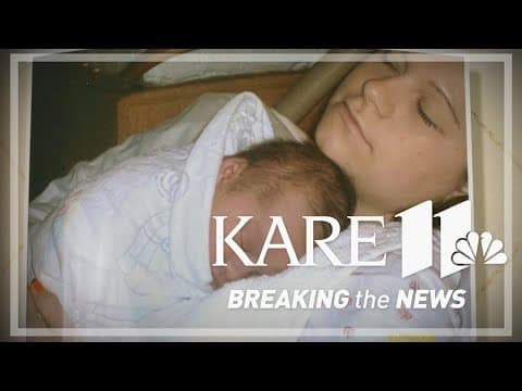 Suvanna's story: A mother's mission after her daughter's murder