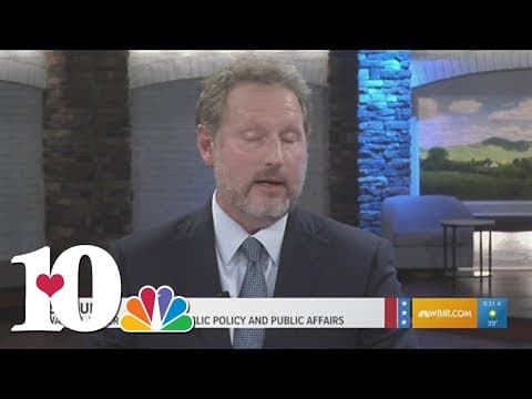 Inside TN: J. Dunn, Part 1