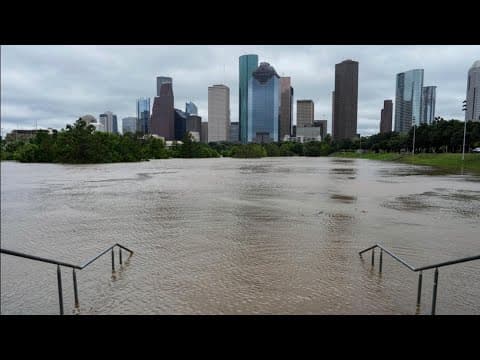 Tracking power outages across Texas | Aftermath of Hurricane Beryl