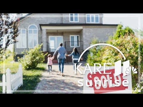 Want to move, but locked in to a low mortgage rate?