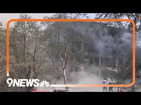 Flight with nearly 250 aboard crashes after takeoff from Ahmedabad, India