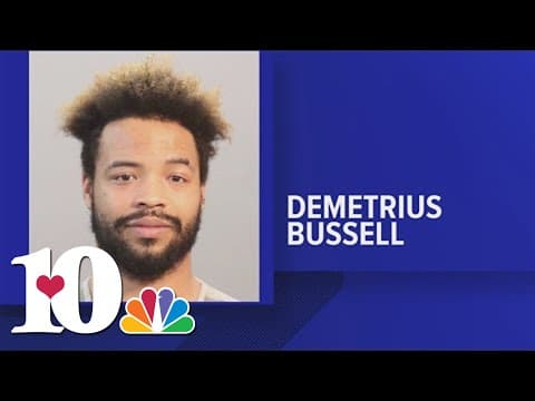 Man facing charges for helping 12-year-old run away, bringing her to house with guns and drugs