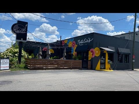 Natalie's drops proof of COVID-19 vaccine, mask requirement