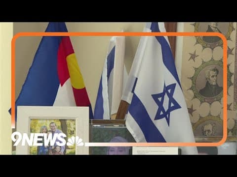 Governor's Holocaust Remembrance Program to be held Wednesday